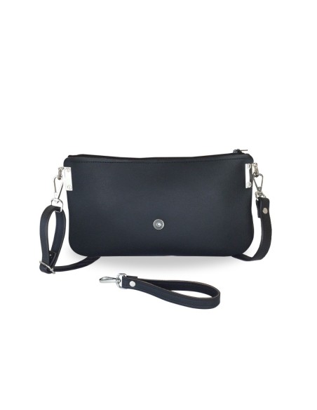 Pochette TOKYO personnalisable – Élégante, modulable et adaptée à toutes les occasions