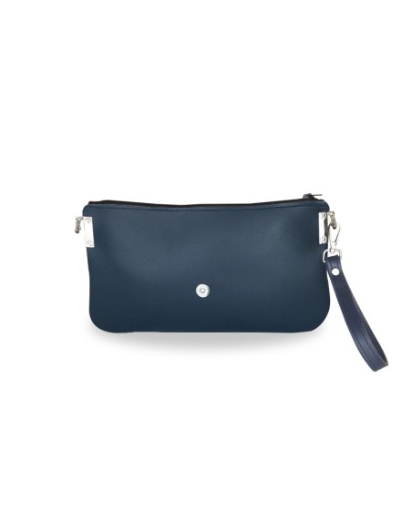 Pochette TOKYO personnalisable – Élégante, modulable et adaptée à toutes les occasions