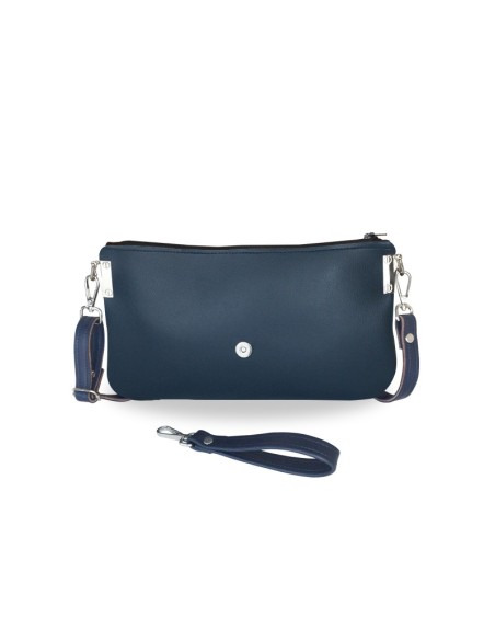 Pochette TOKYO personnalisable – Élégante, modulable et adaptée à toutes les occasions