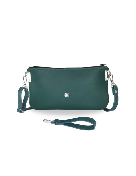 Pochette TOKYO personnalisable – Élégante, modulable et adaptée à toutes les occasions