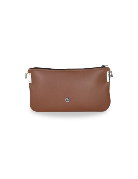 Pochette TOKYO personnalisable – Élégante, modulable et adaptée à toutes les occasions