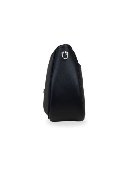 Sac à main femme personnalisable avec rabat et bandoulière interchangeable – Élégant & pratique