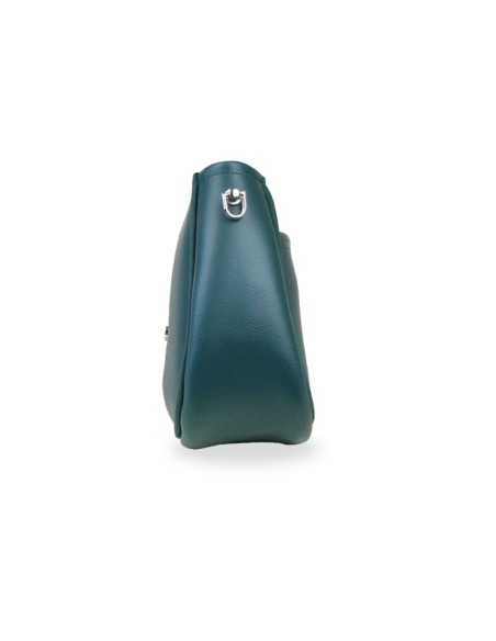 Sac à main femme personnalisable avec rabat et bandoulière interchangeable – Élégant & pratique