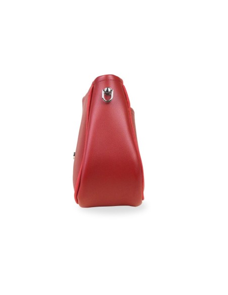 Sac à main femme personnalisable avec rabat et bandoulière interchangeable – Élégant & pratique