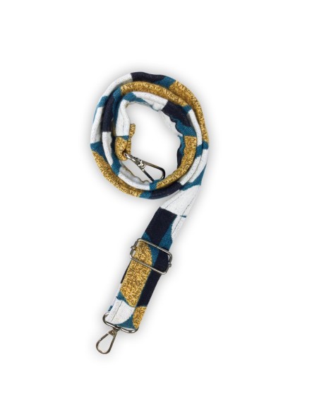 Bandoulière de sac réglable et amovible – personnalisable