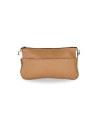 Pochette camel personnalisable – Élégante, modulable et pratique
